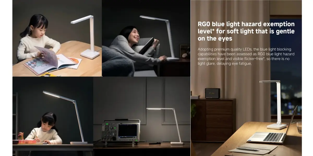 Xiaomi Mijia Desk Lamp Lite Smart LED Desk Lamp.webp